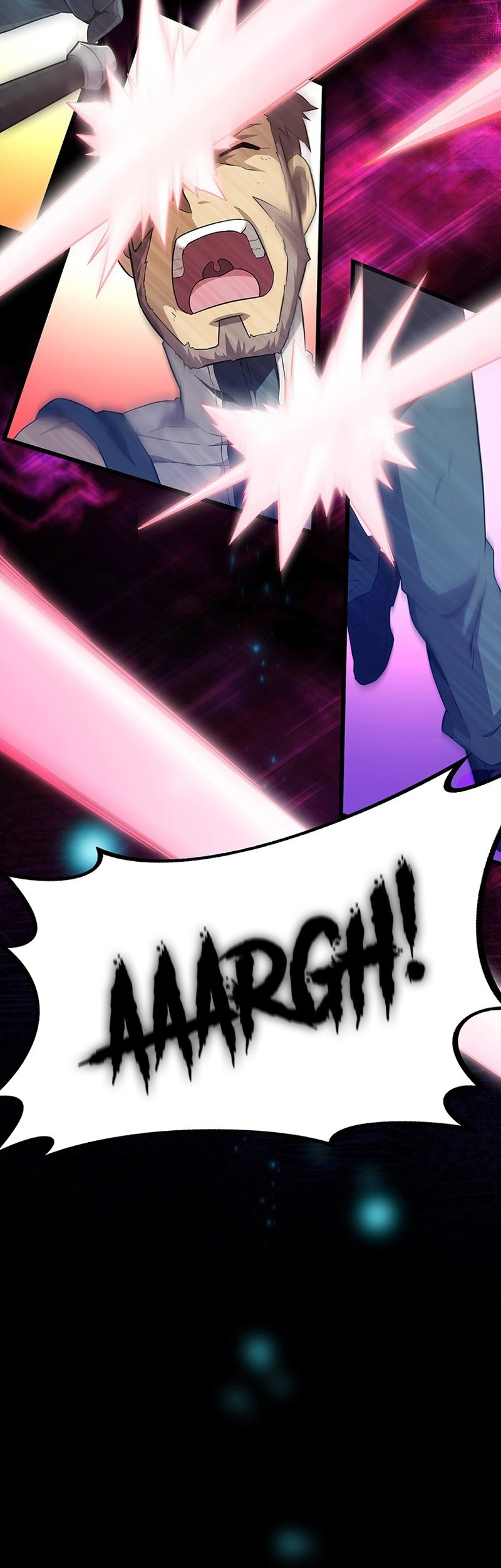 Arcane Sniper Chapter 59 Gambar 29