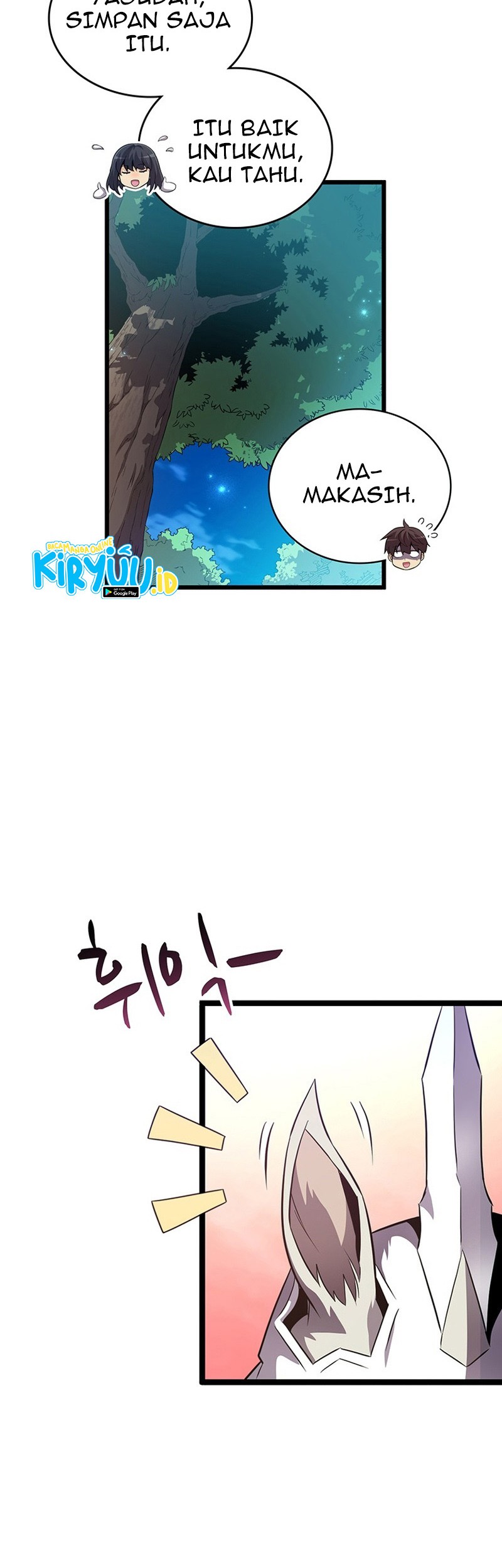 Arcane Sniper Chapter 59 Gambar 39