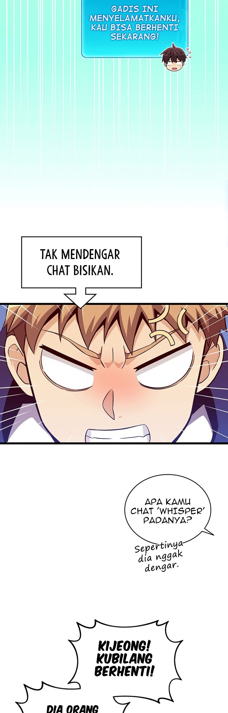 Arcane Sniper Chapter 59 Gambar 45