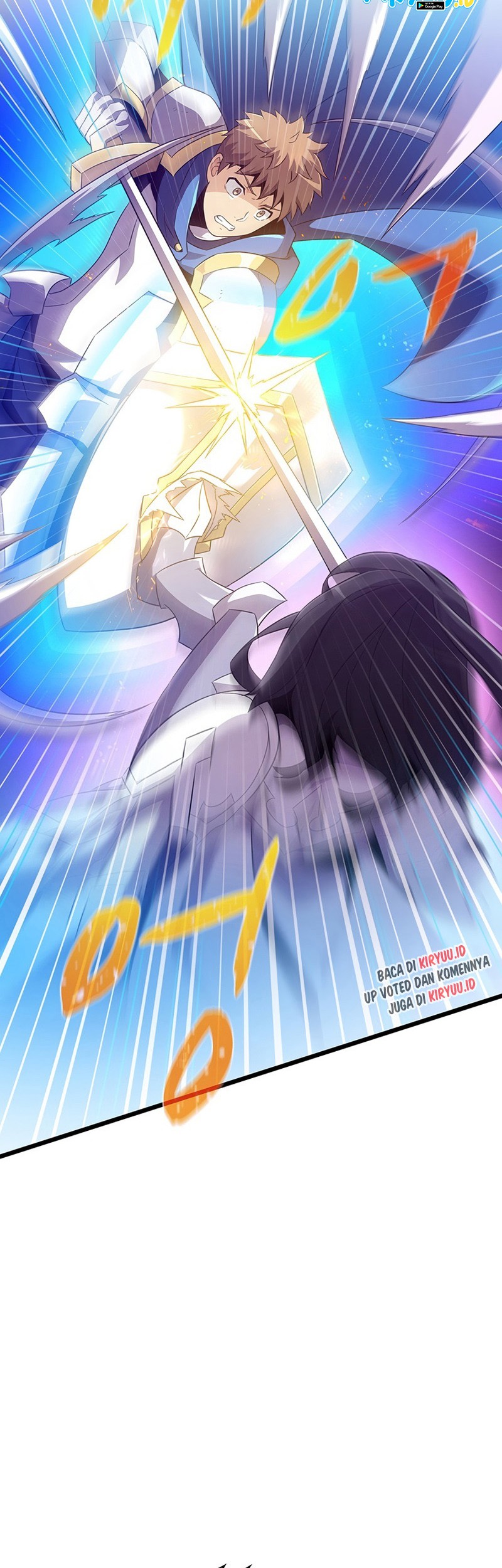 Arcane Sniper Chapter 59 Gambar 51