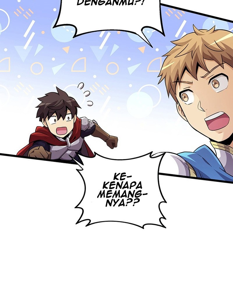 Arcane Sniper Chapter 59 Gambar 55