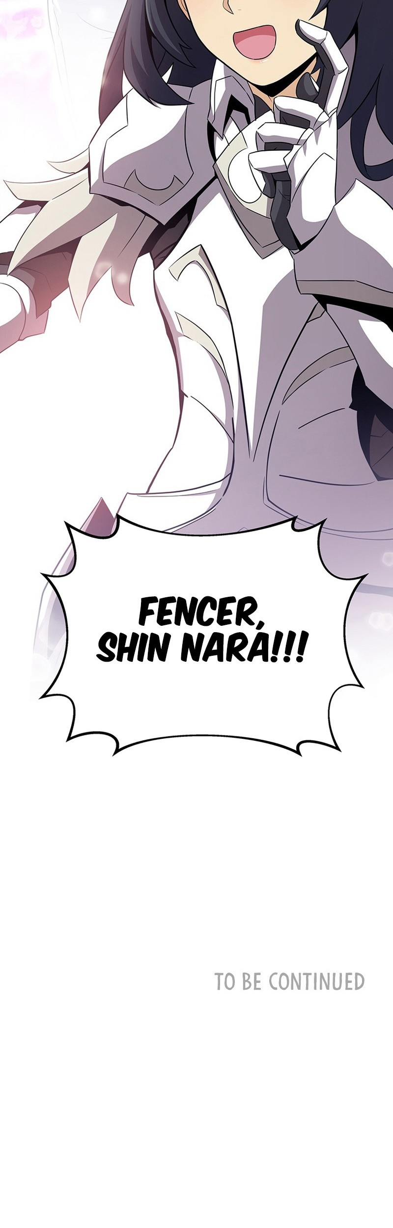 Arcane Sniper Chapter 59 Gambar 58