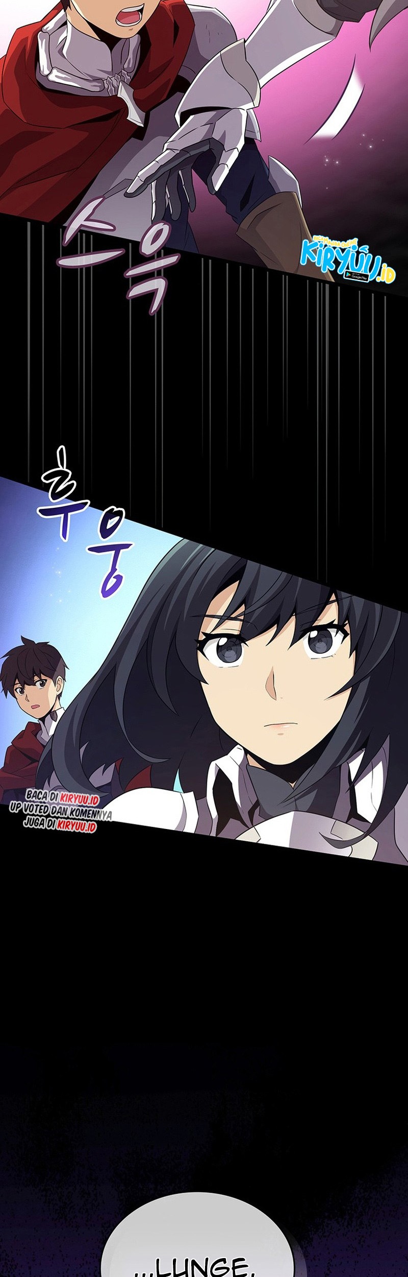 Arcane Sniper Chapter 59 Gambar 6