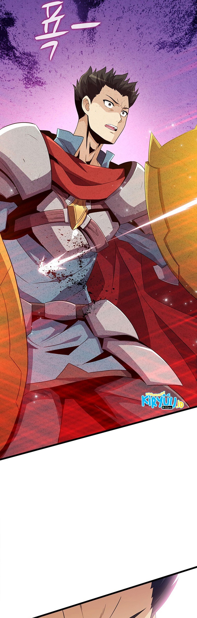 Arcane Sniper Chapter 59 Gambar 8