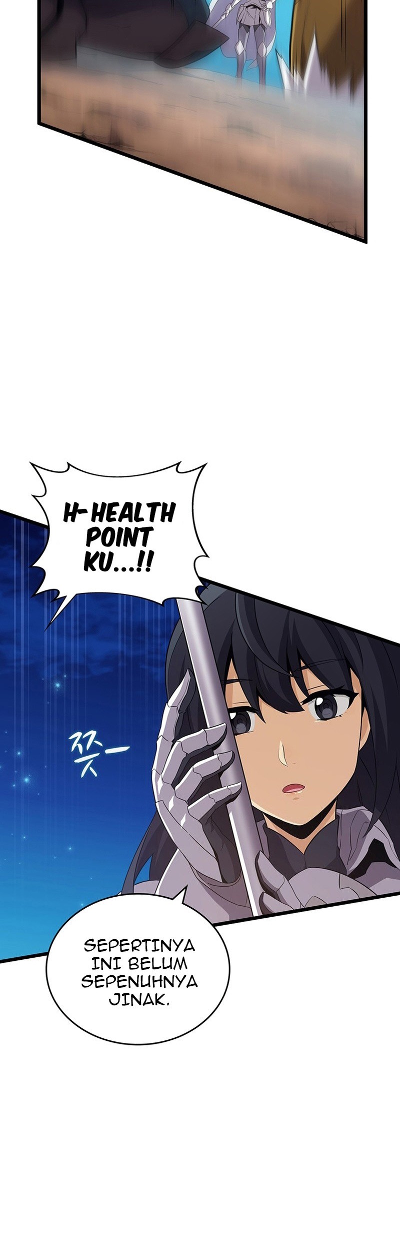 Arcane Sniper Chapter 59 Gambar 11