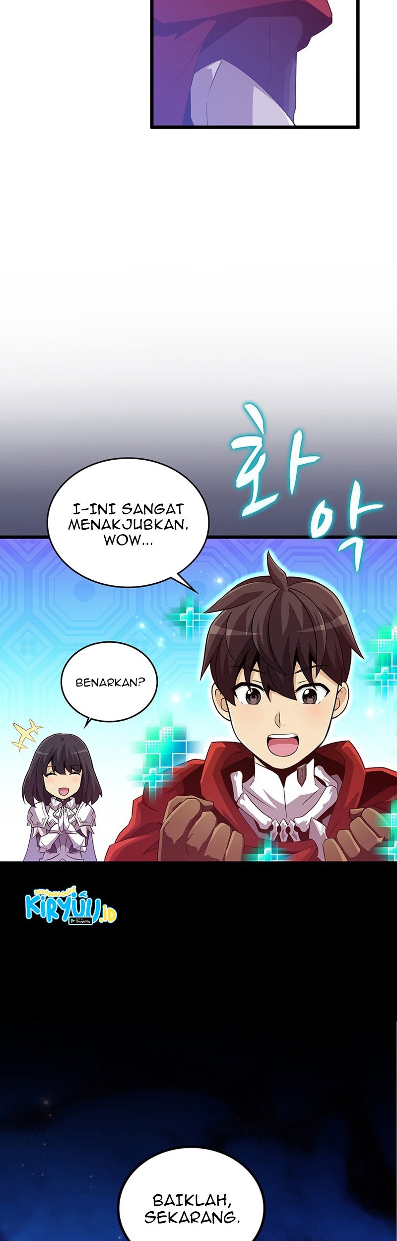 Arcane Sniper Chapter 59 Gambar 17