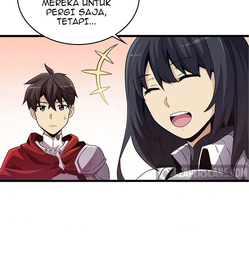 Arcane Sniper Chapter 59 Gambar 19