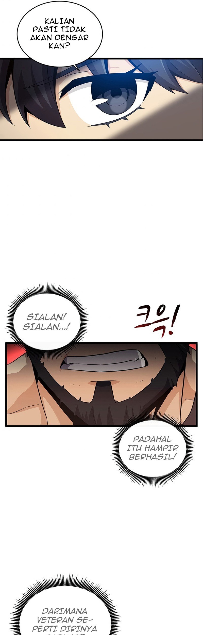 Arcane Sniper Chapter 59 Gambar 20