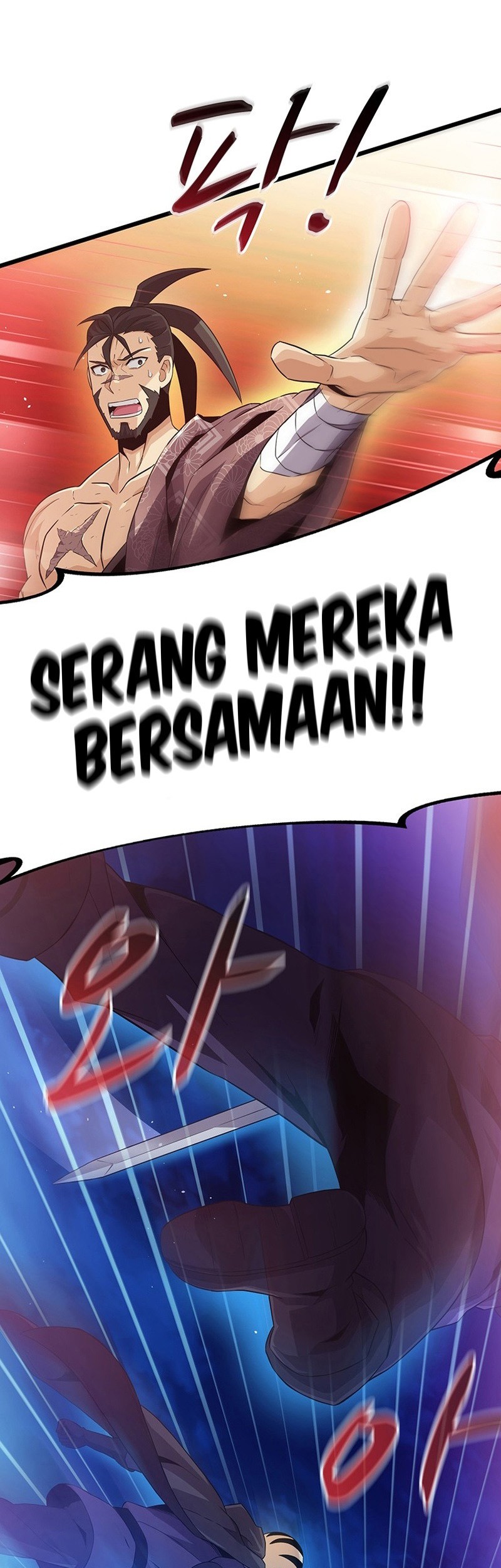 Arcane Sniper Chapter 59 Gambar 23