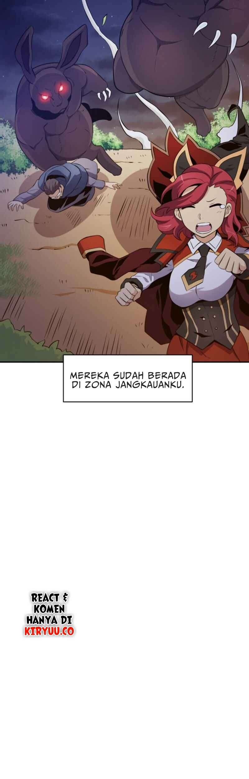 Arcane Sniper Chapter 6 Gambar 19