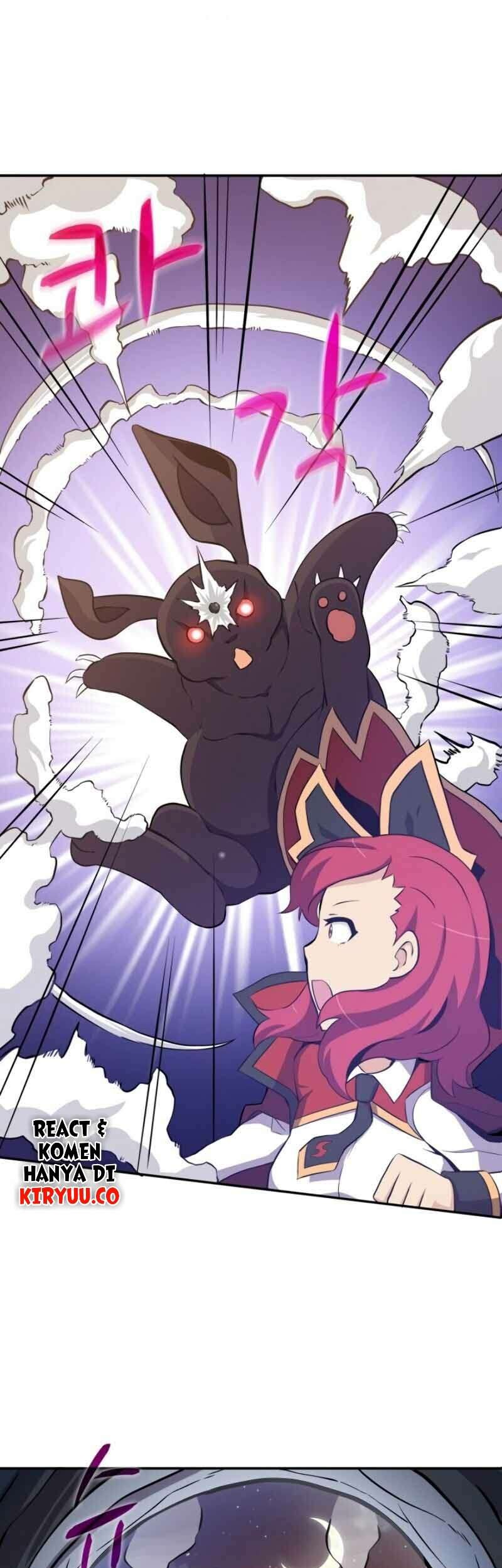 Arcane Sniper Chapter 6 Gambar 26