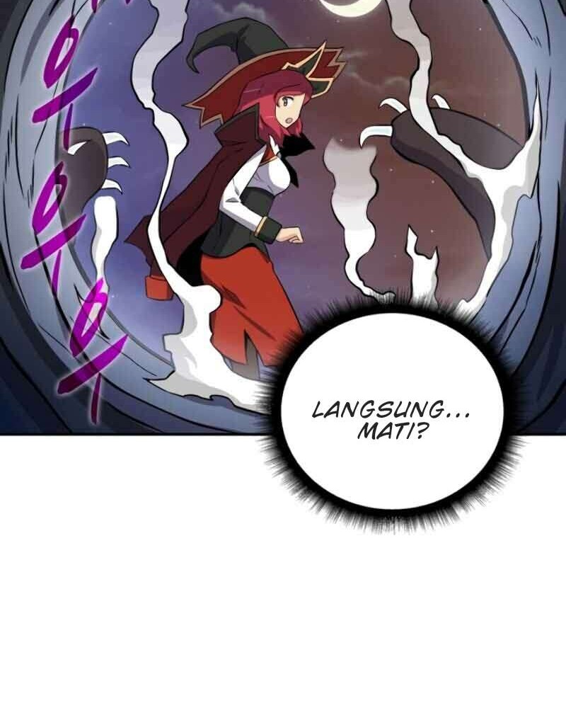 Arcane Sniper Chapter 6 Gambar 27