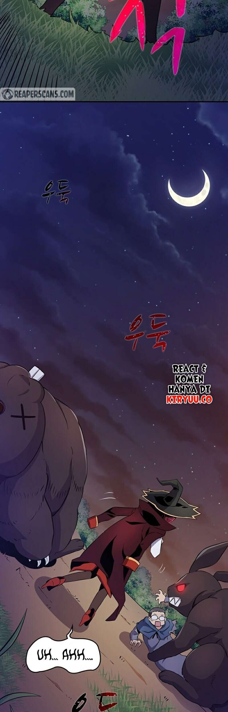 Arcane Sniper Chapter 6 Gambar 30