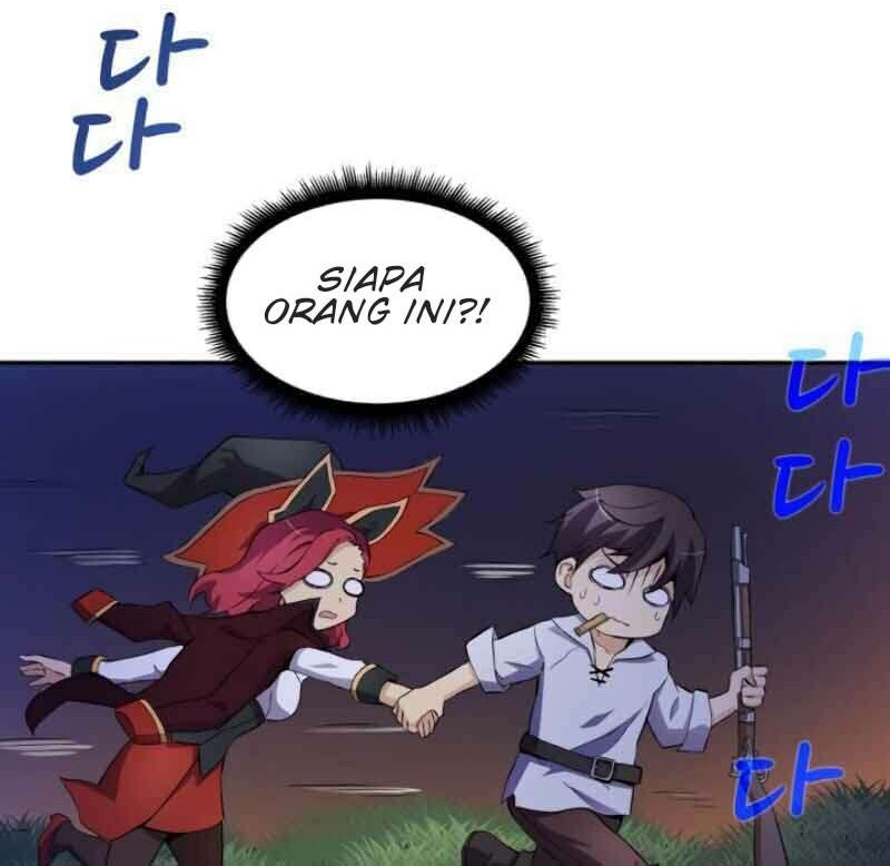 Arcane Sniper Chapter 6 Gambar 35