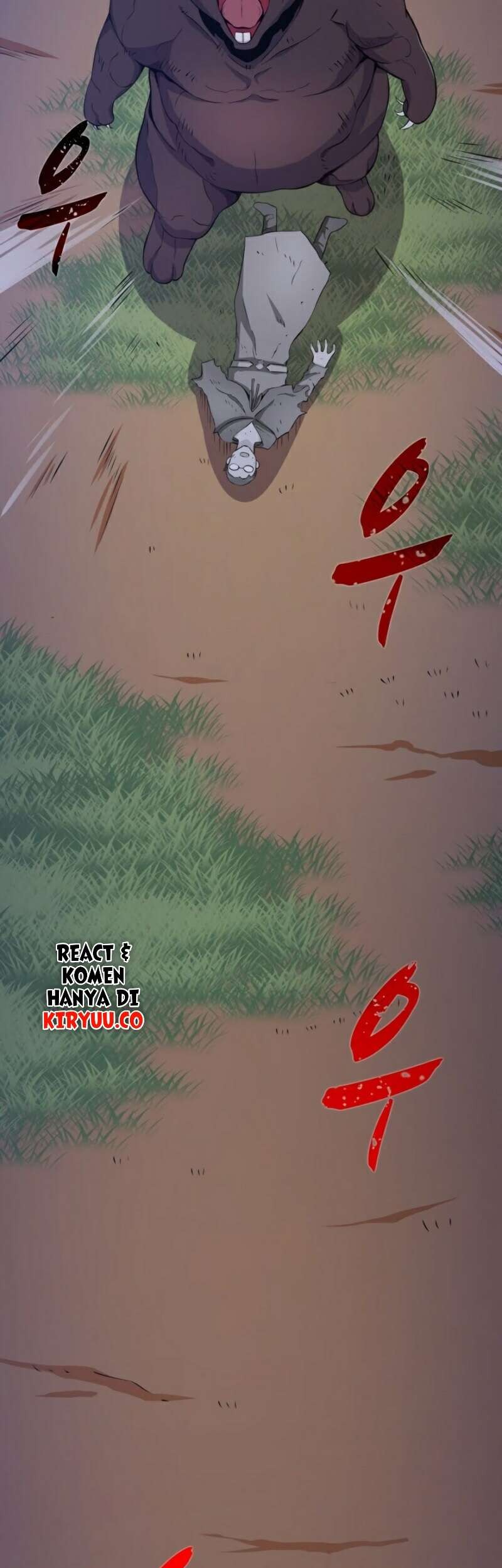 Arcane Sniper Chapter 6 Gambar 38
