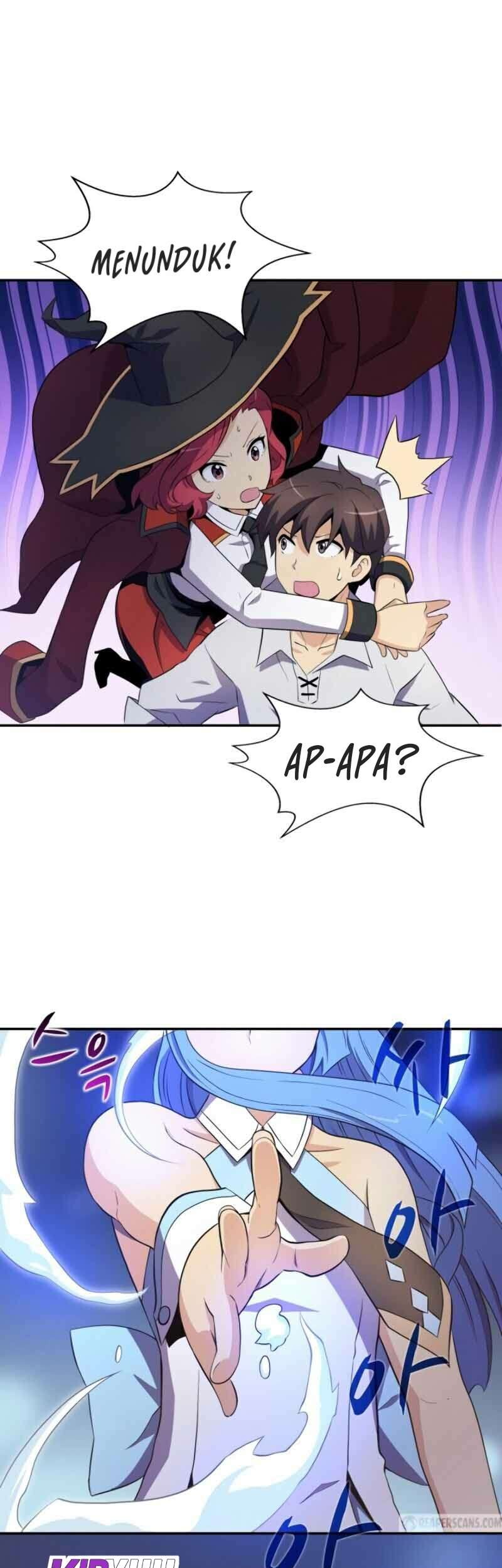 Arcane Sniper Chapter 6 Gambar 45