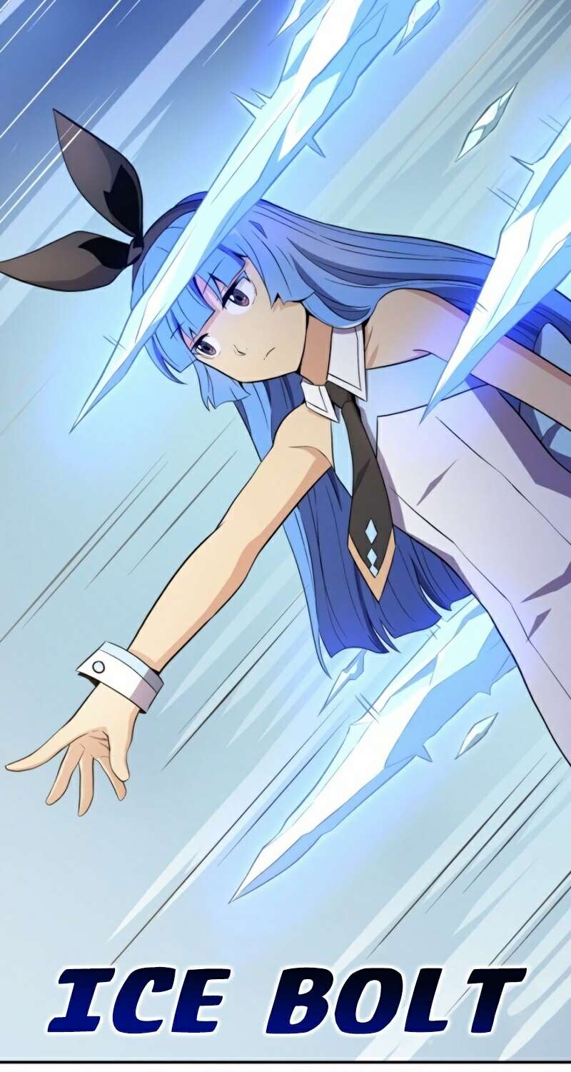 Arcane Sniper Chapter 6 Gambar 47