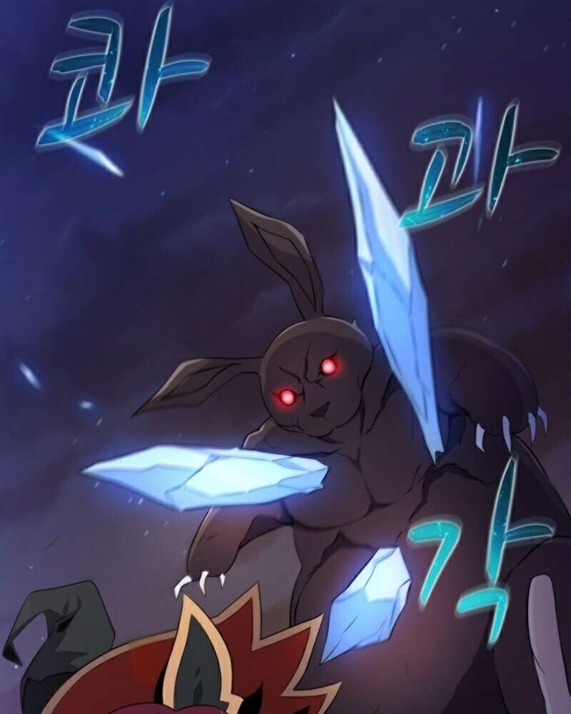 Arcane Sniper Chapter 6 Gambar 51
