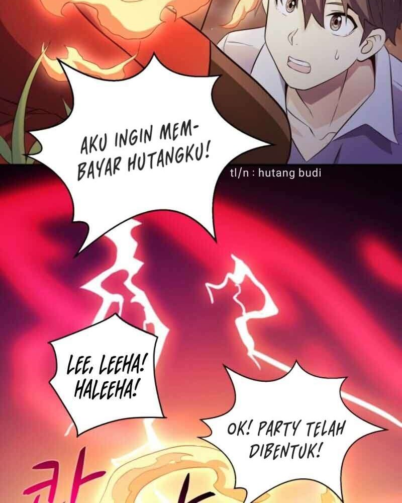 Arcane Sniper Chapter 6 Gambar 55