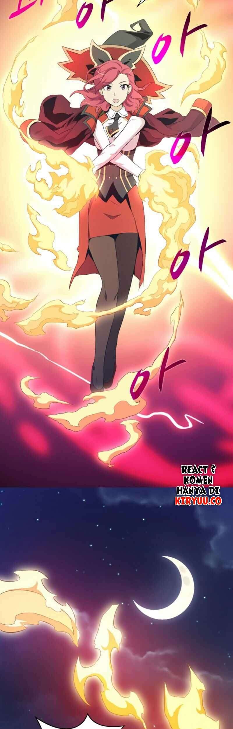 Arcane Sniper Chapter 6 Gambar 56