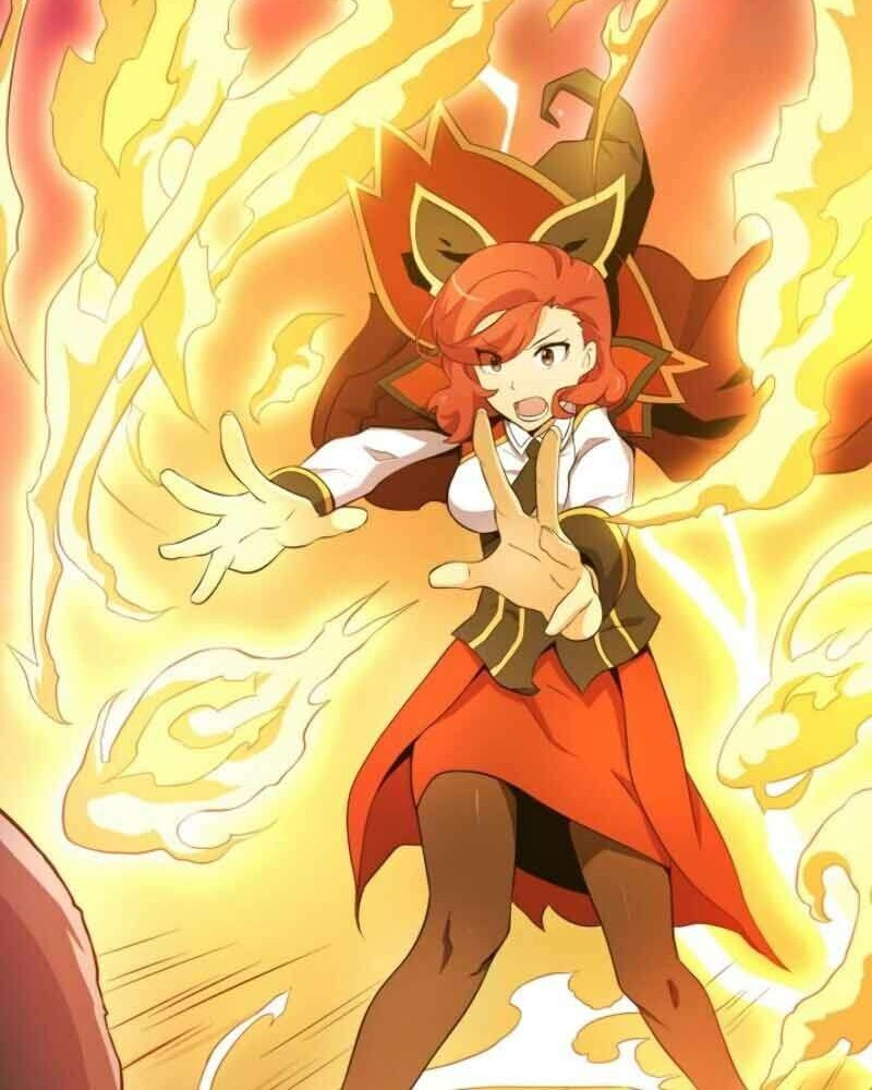 Arcane Sniper Chapter 6 Gambar 59