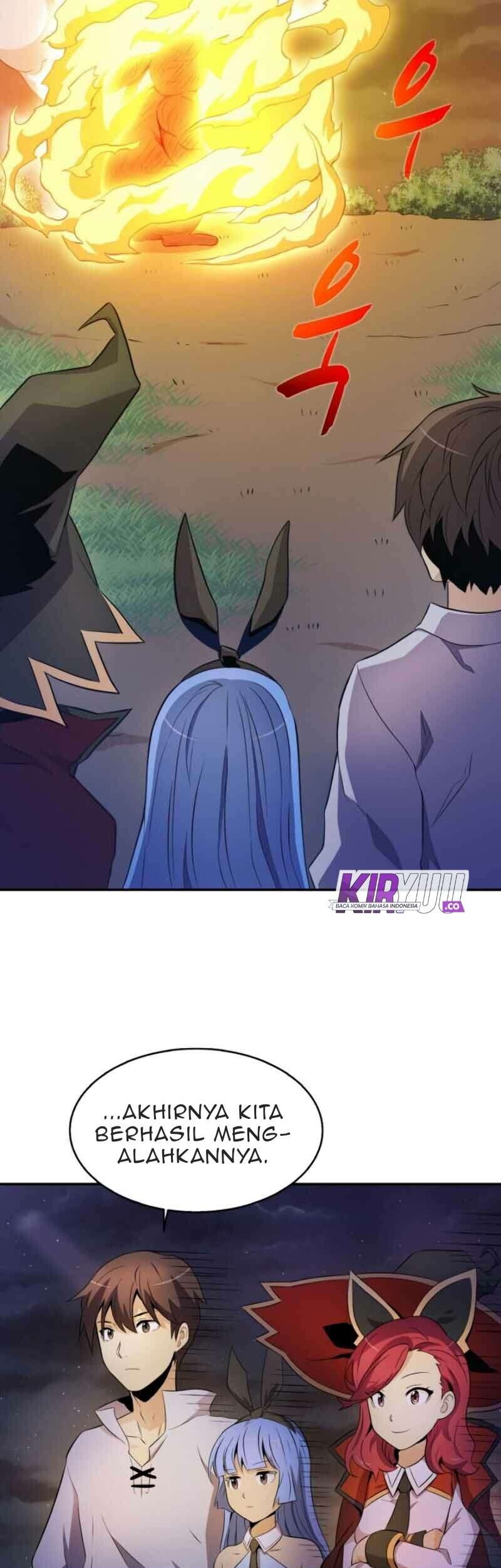 Arcane Sniper Chapter 6 Gambar 63