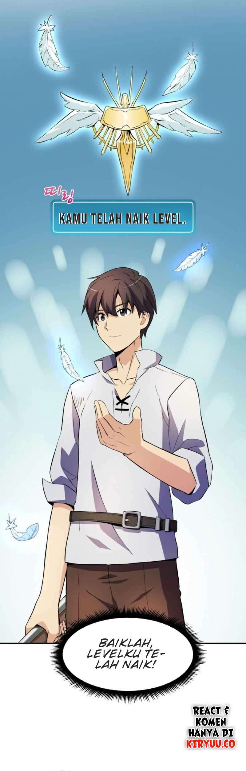 Arcane Sniper Chapter 6 Gambar 65