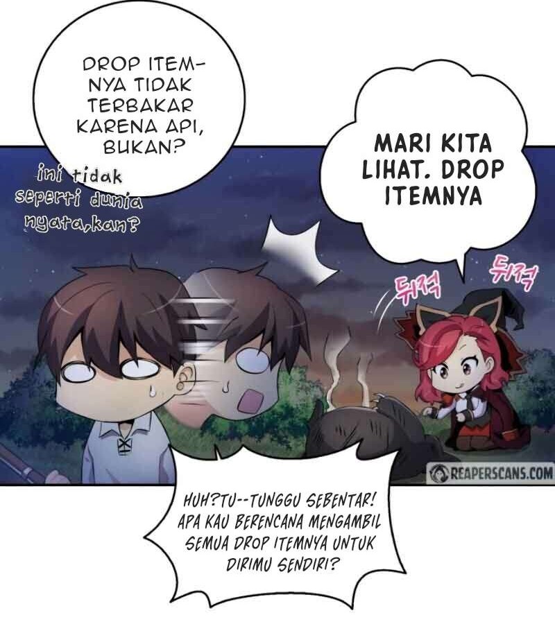 Arcane Sniper Chapter 6 Gambar 66