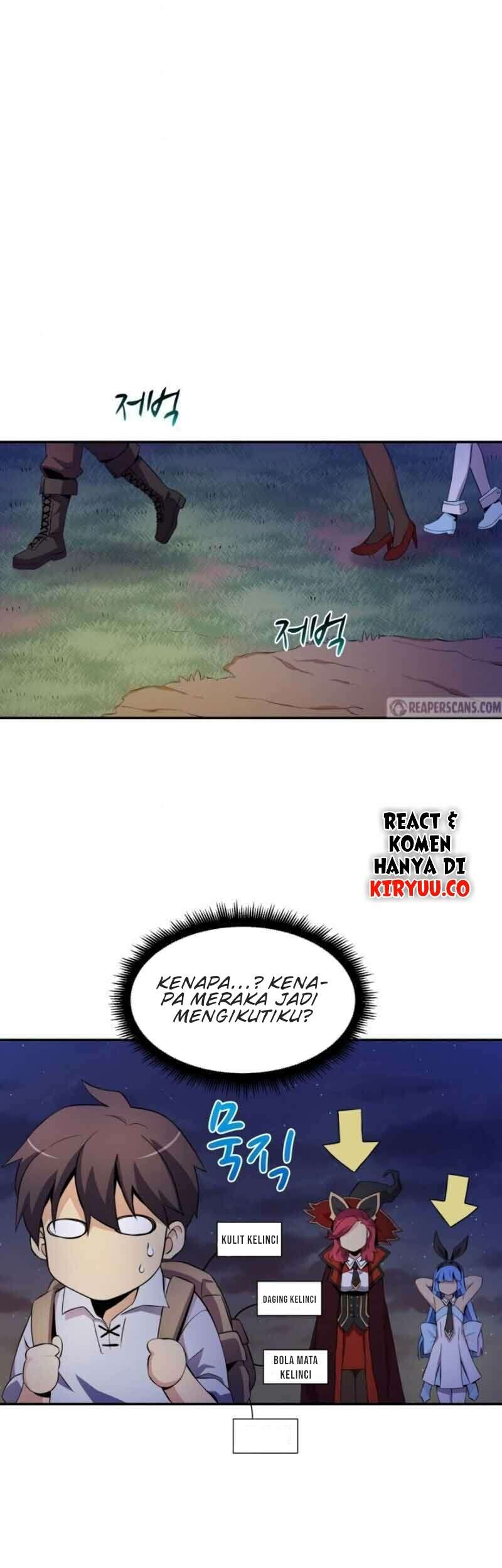 Arcane Sniper Chapter 6 Gambar 69