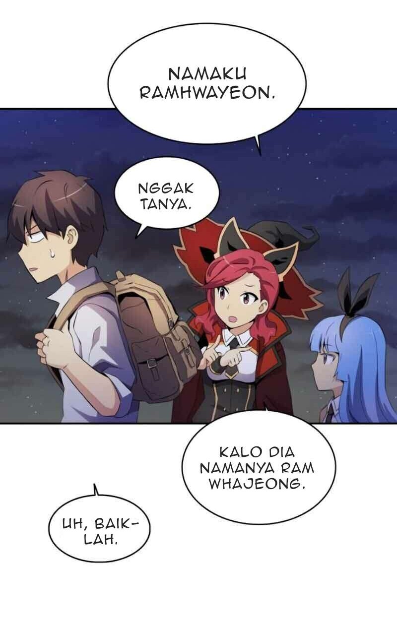 Arcane Sniper Chapter 6 Gambar 70