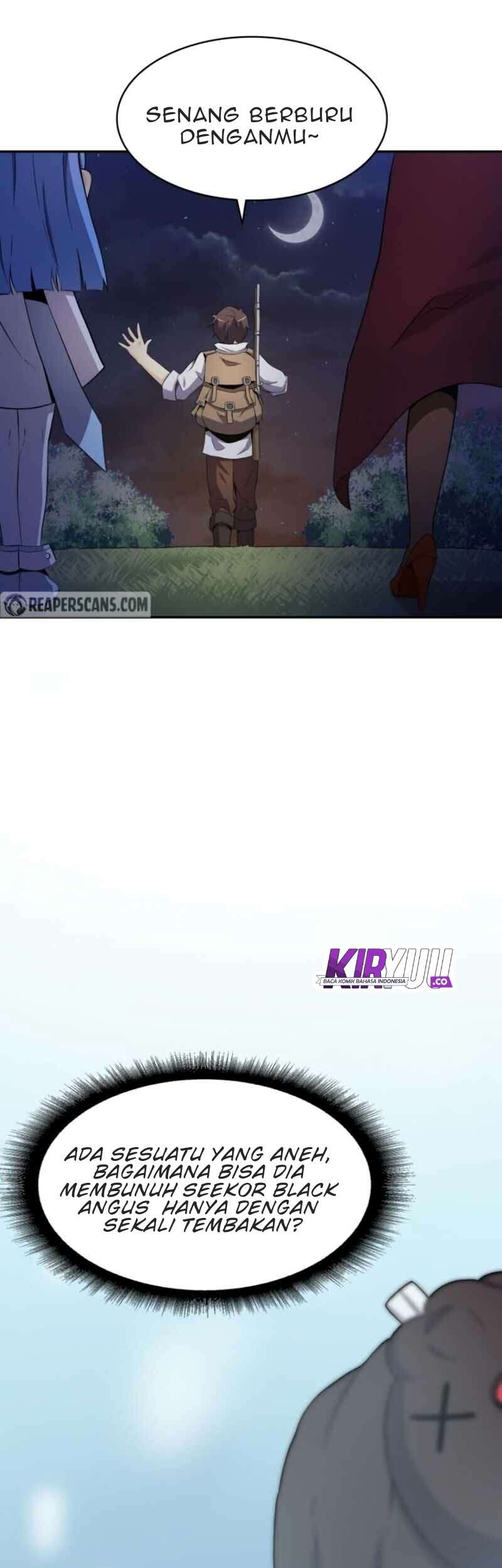 Arcane Sniper Chapter 6 Gambar 73
