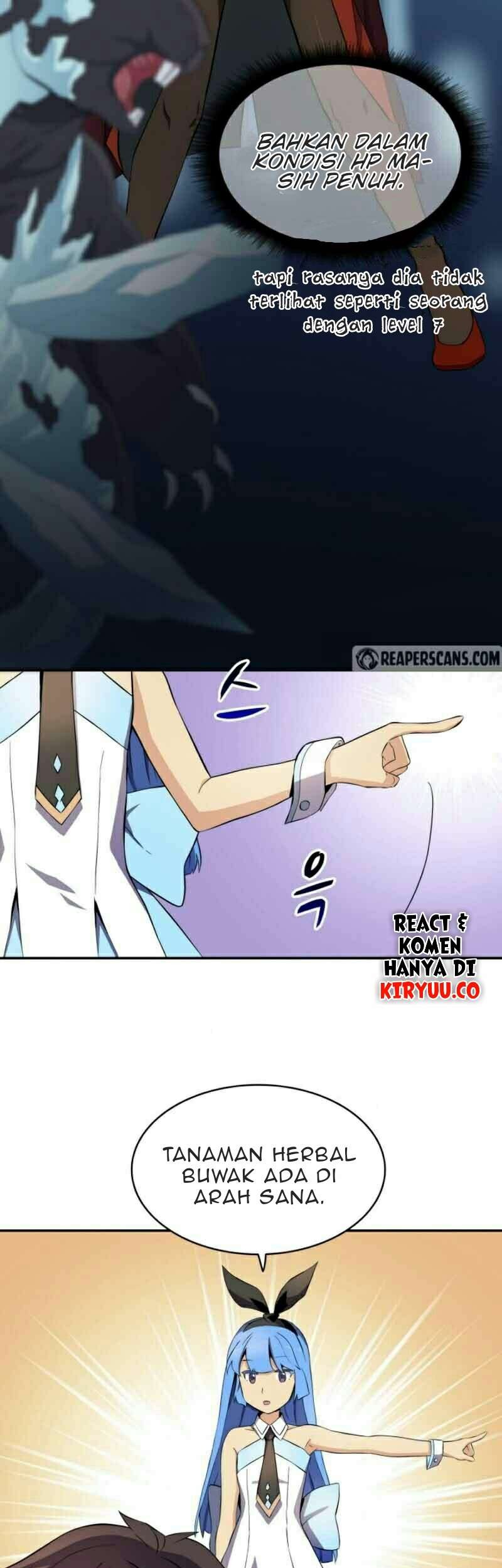 Arcane Sniper Chapter 6 Gambar 75