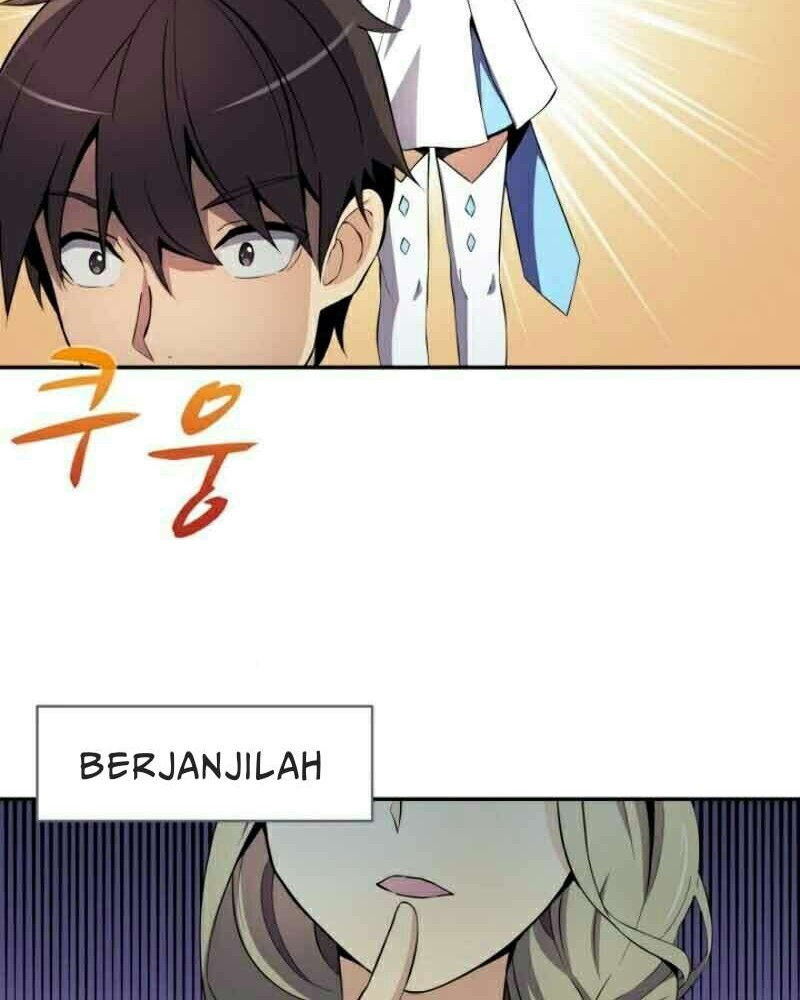 Arcane Sniper Chapter 6 Gambar 76