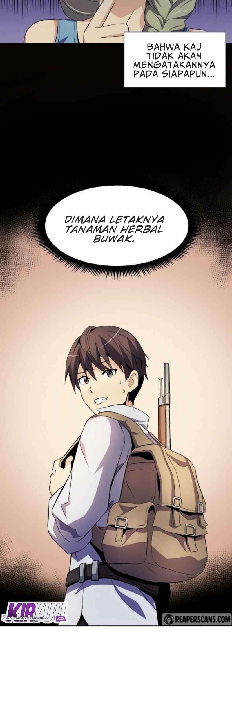 Arcane Sniper Chapter 6 Gambar 77