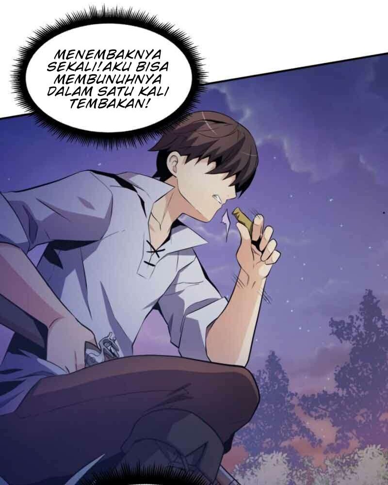 Arcane Sniper Chapter 6 Gambar 6