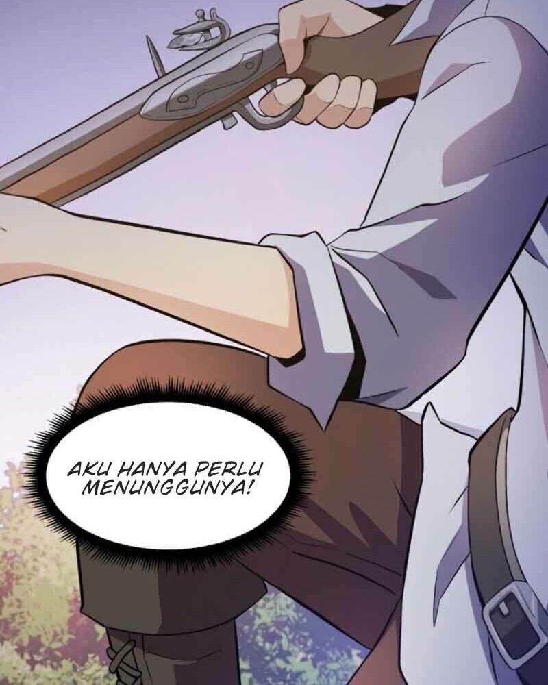 Arcane Sniper Chapter 6 Gambar 12