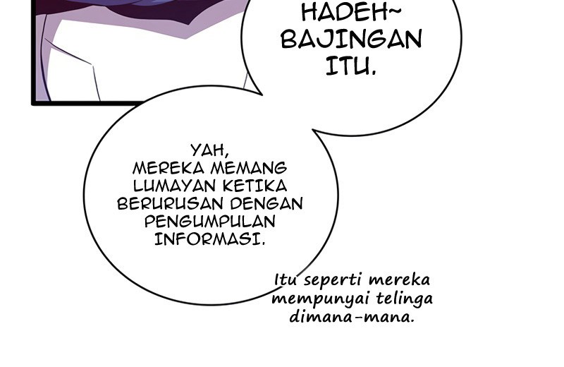Arcane Sniper Chapter 60 Gambar 27