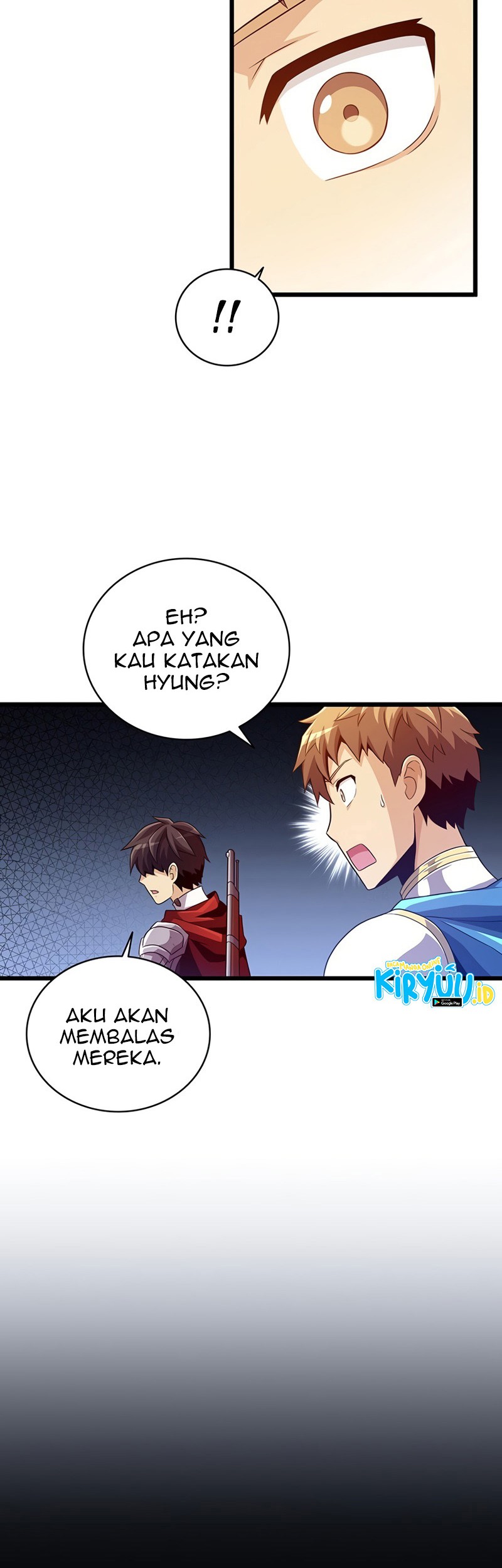 Arcane Sniper Chapter 60 Gambar 29