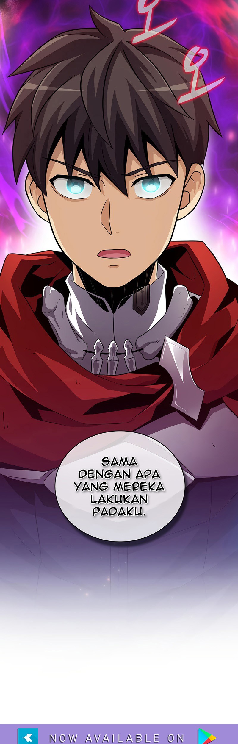 Arcane Sniper Chapter 60 Gambar 31