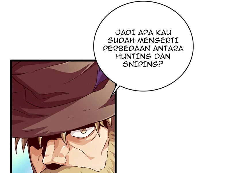 Arcane Sniper Chapter 60 Gambar 36