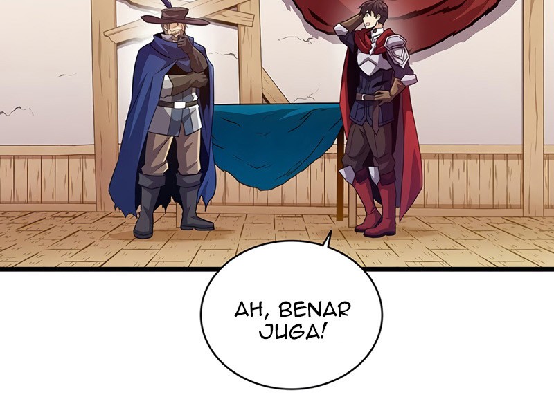 Arcane Sniper Chapter 60 Gambar 39