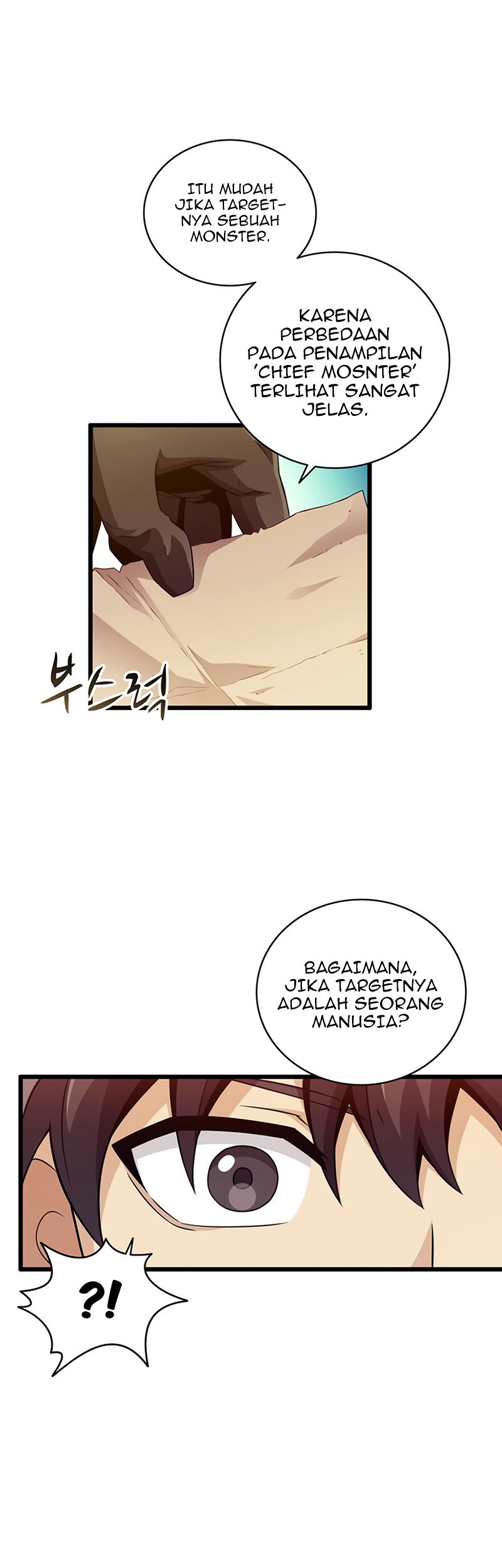 Arcane Sniper Chapter 60 Gambar 40