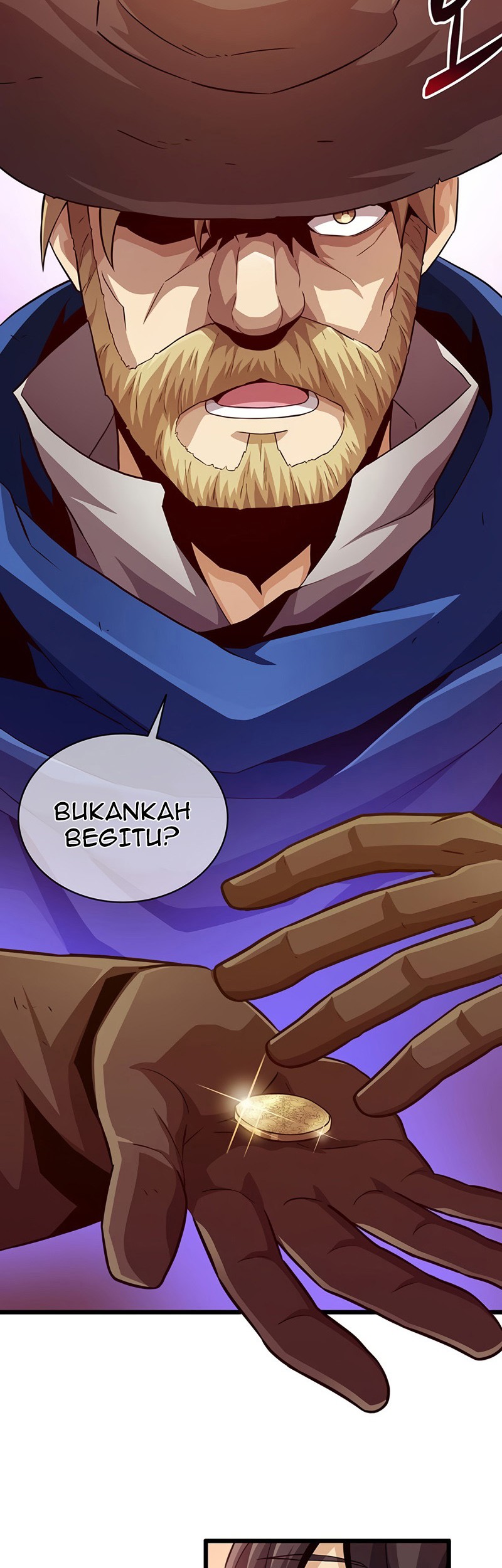 Arcane Sniper Chapter 60 Gambar 53
