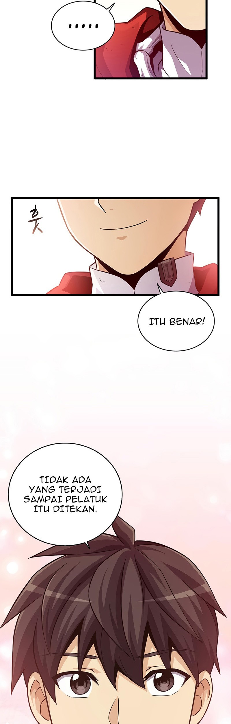 Arcane Sniper Chapter 60 Gambar 55