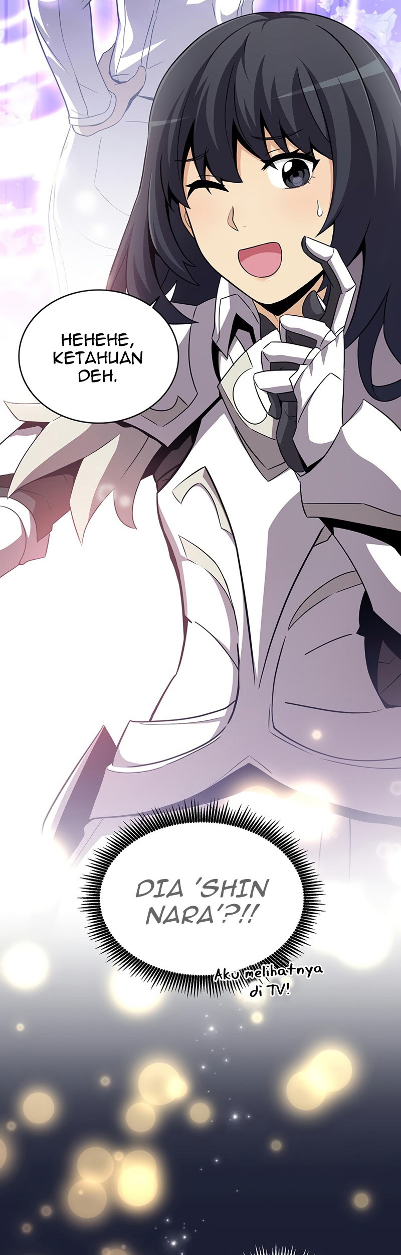 Arcane Sniper Chapter 60 Gambar 3