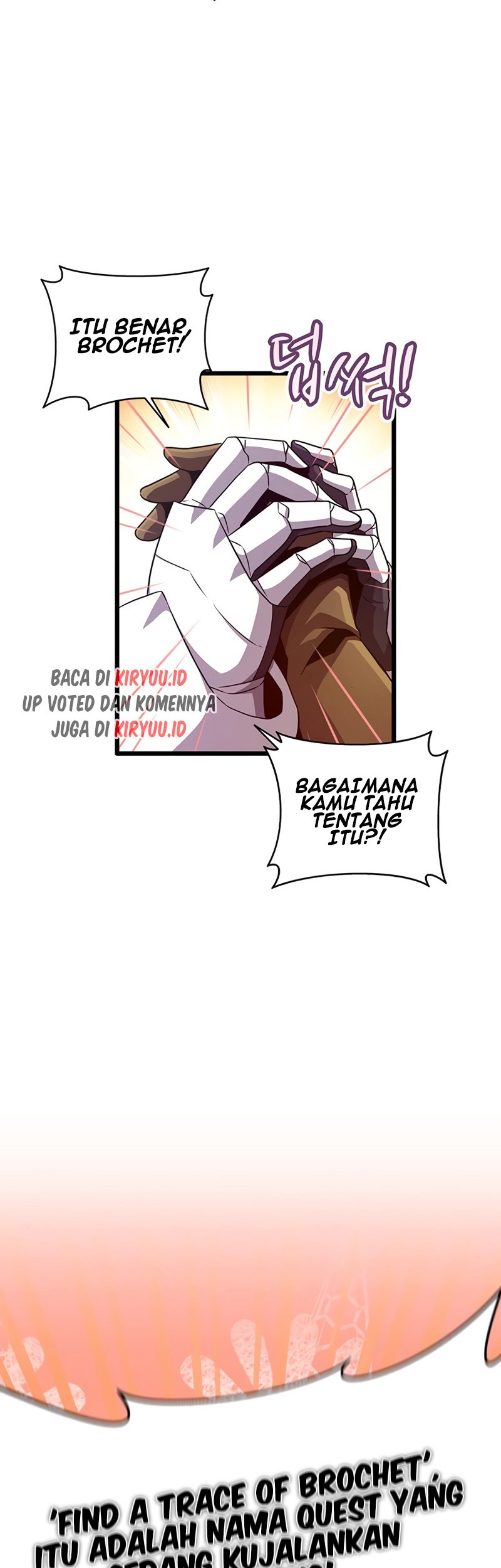 Arcane Sniper Chapter 60 Gambar 11