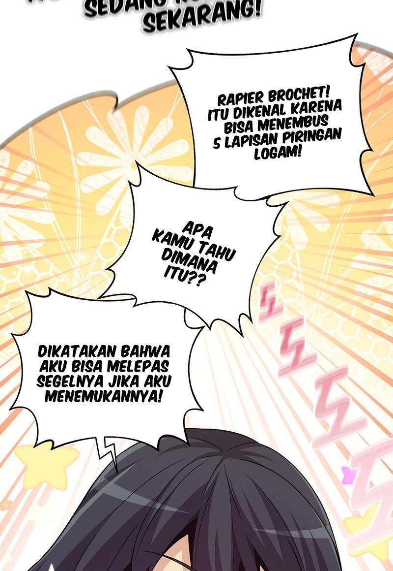 Arcane Sniper Chapter 60 Gambar 12