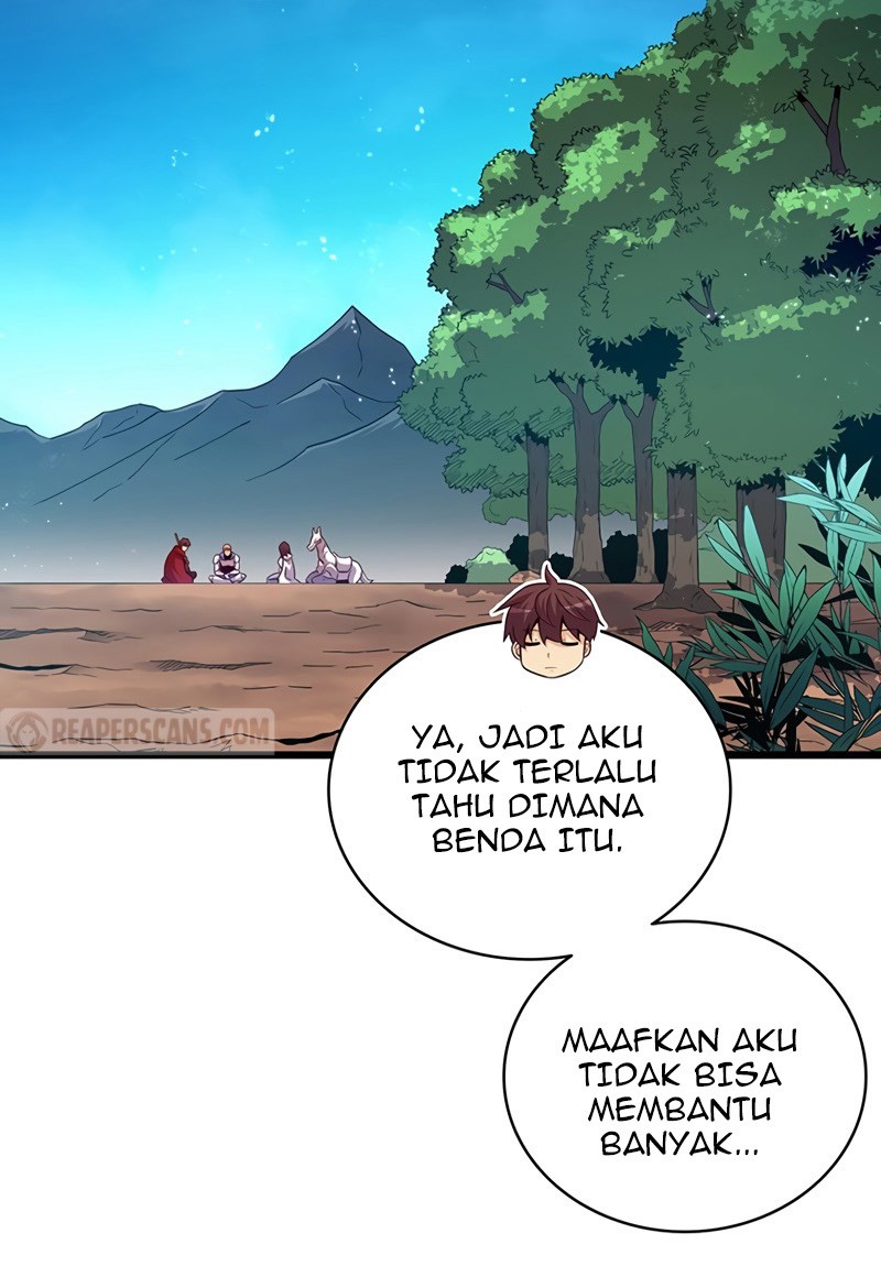 Arcane Sniper Chapter 60 Gambar 15