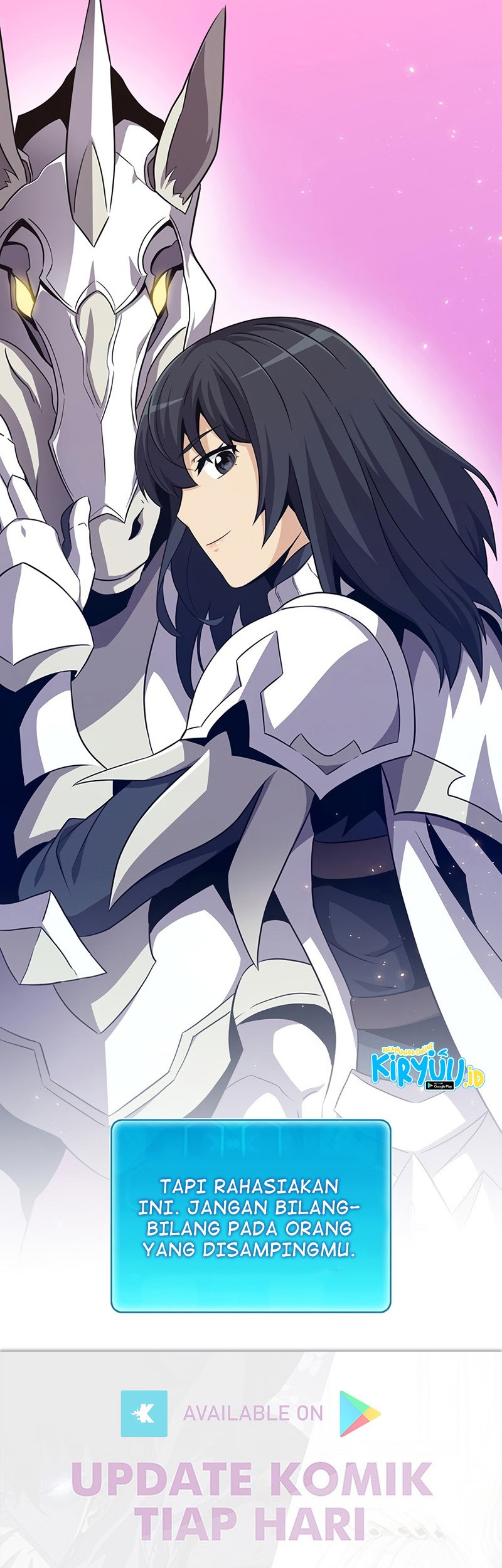 Arcane Sniper Chapter 60 Gambar 19