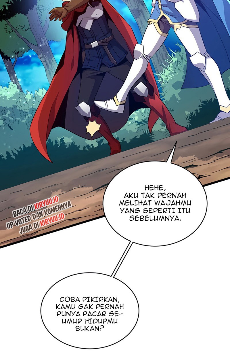 Arcane Sniper Chapter 60 Gambar 21